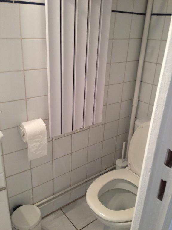 Apartment Le Petit Lauriston *