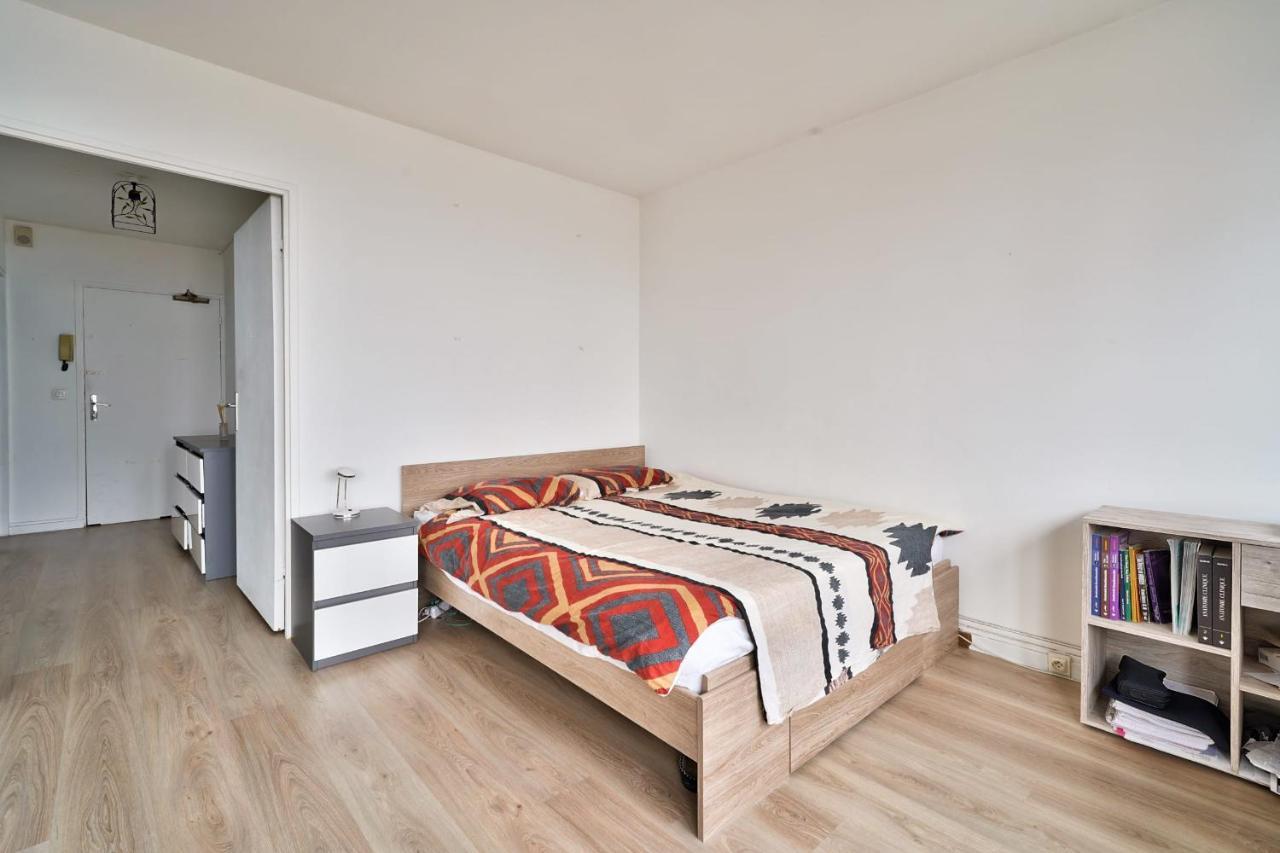 Appartamento Modern Studio - 13th *