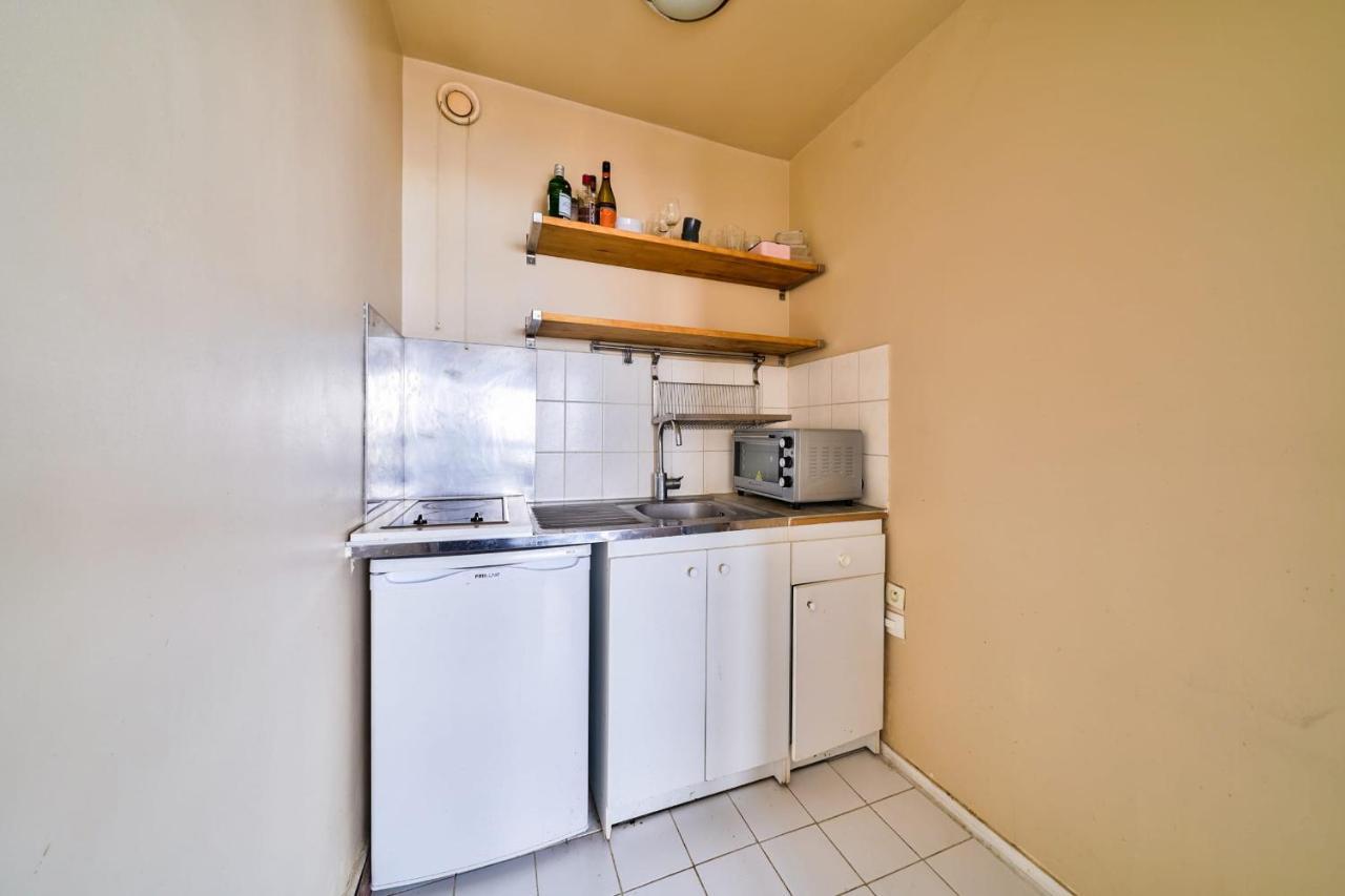Appartamento Modern Studio - 13th *
