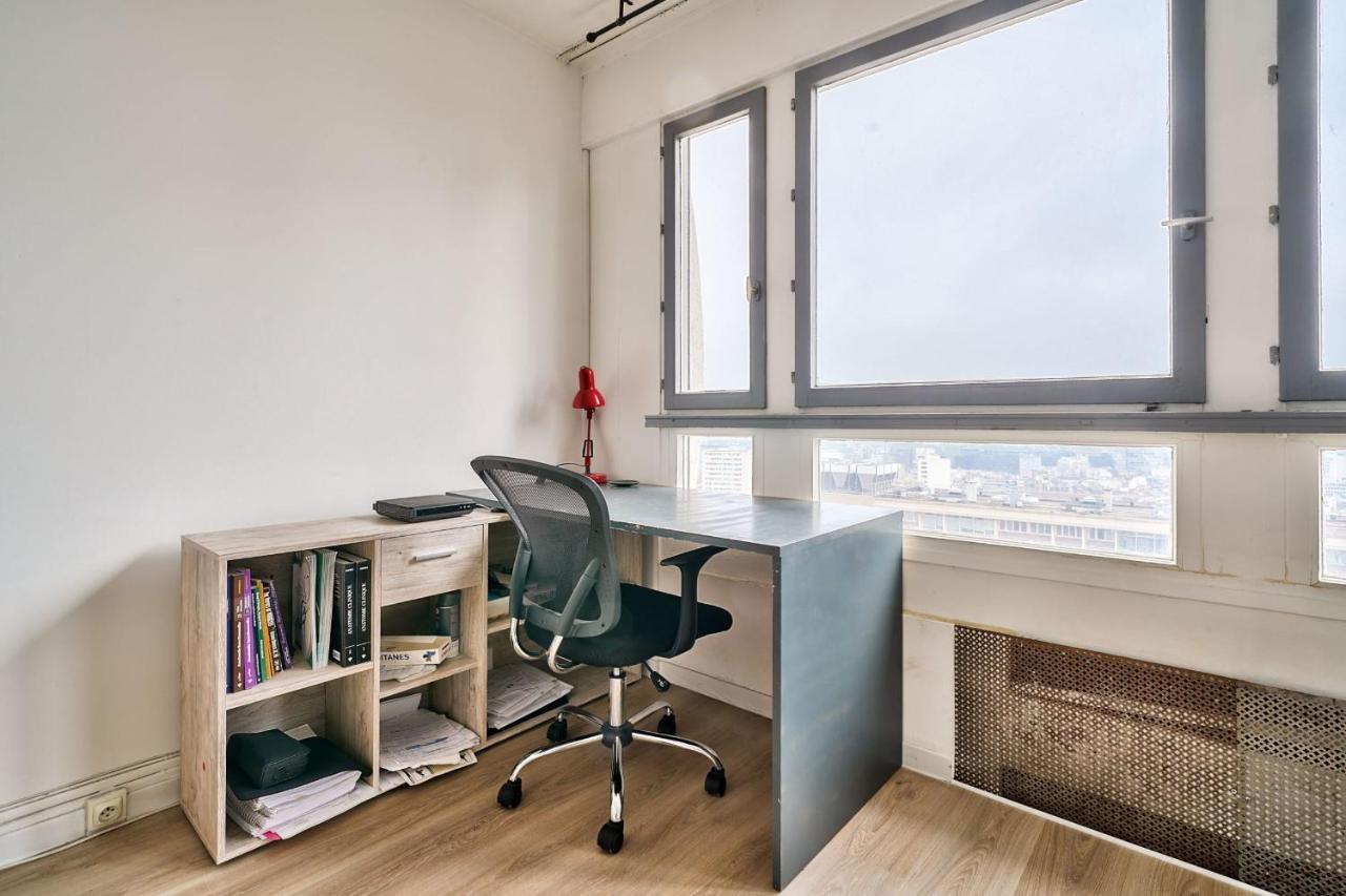 Appartamento Modern Studio - 13th *