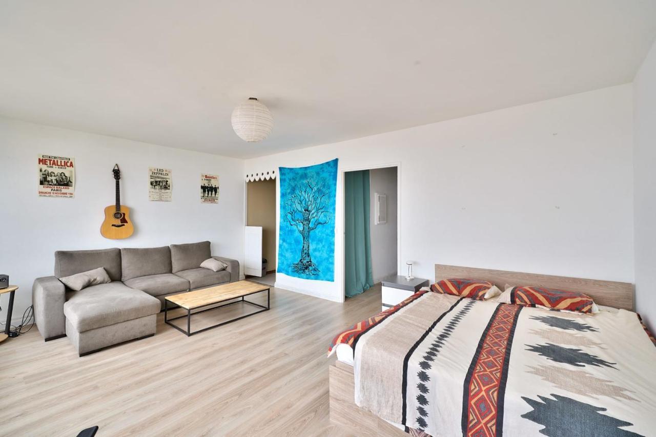 Modern Studio - 13th * Parigi