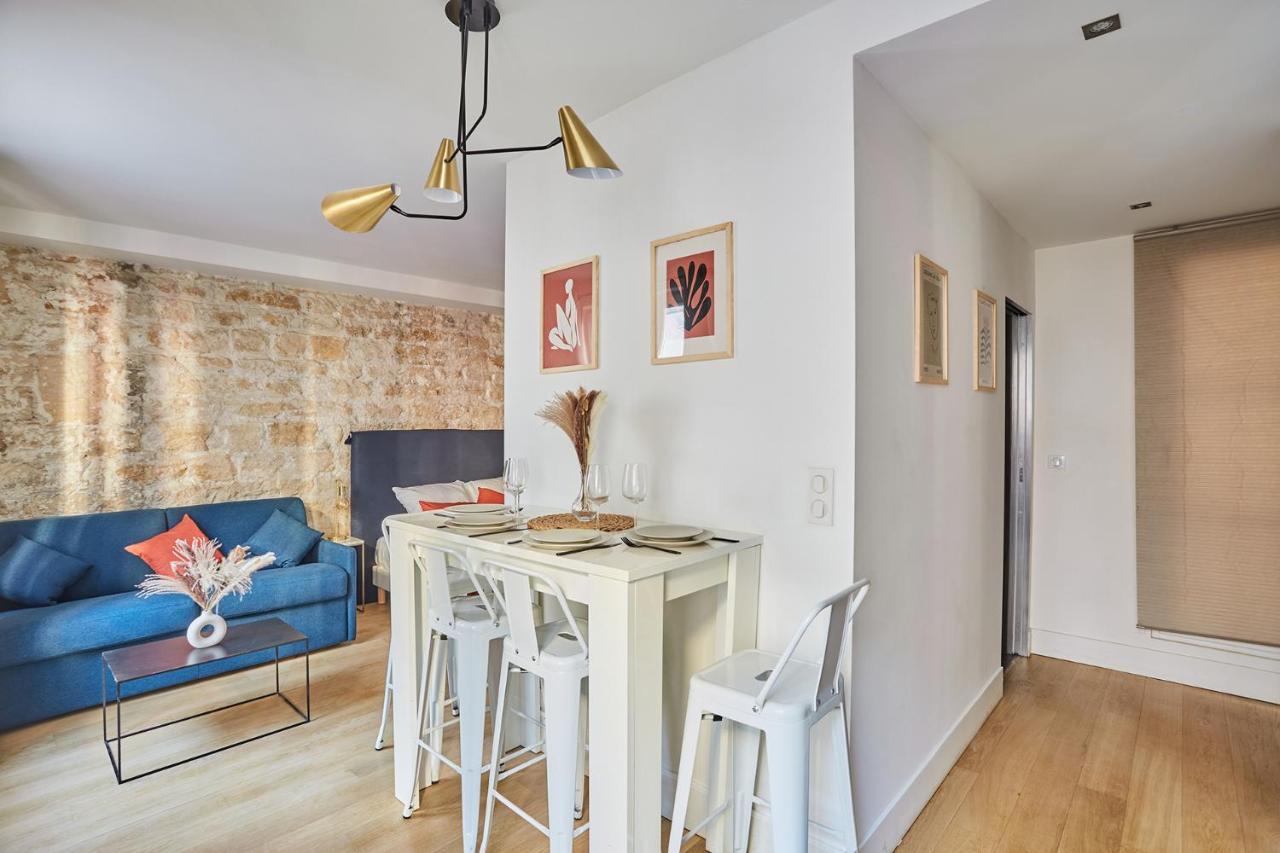 Center Of Le Marais By Prestige Appartamento