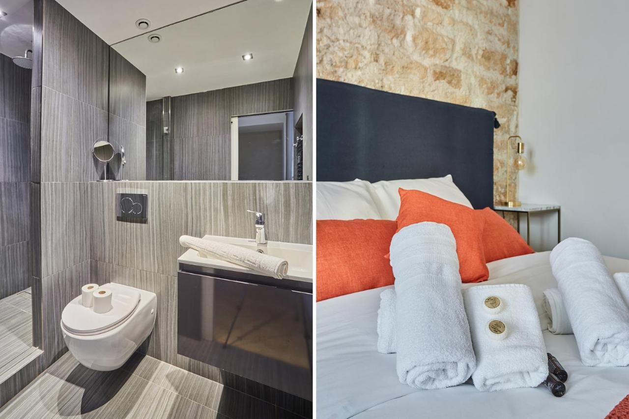 Appartamento Center Of Le Marais By Prestige *