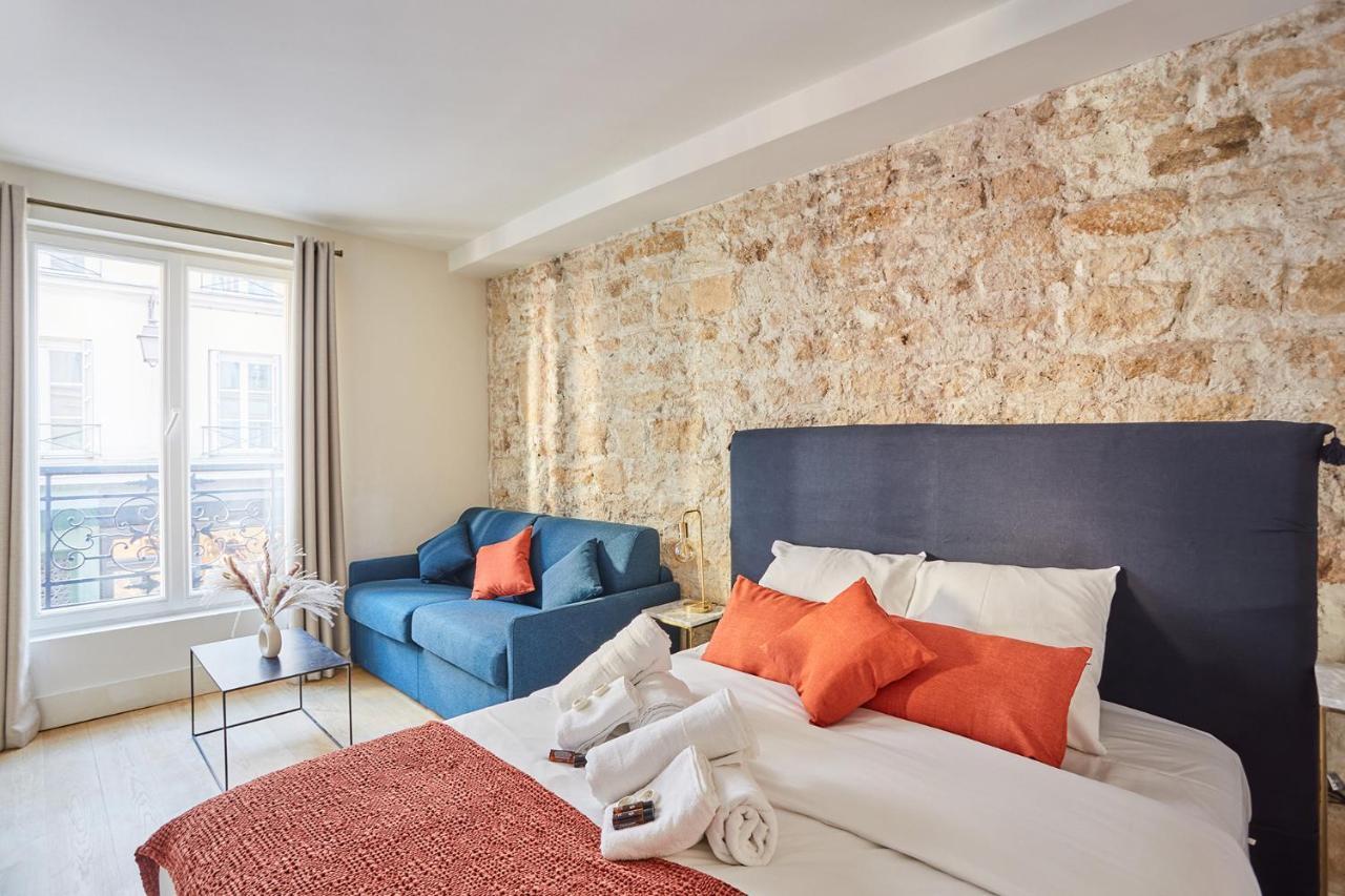 Appartamento Center Of Le Marais By Prestige