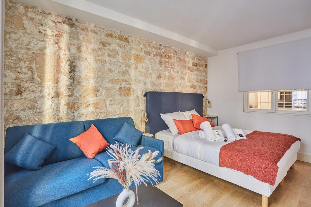 Center Of Le Marais By Prestige Appartamento Parigi
