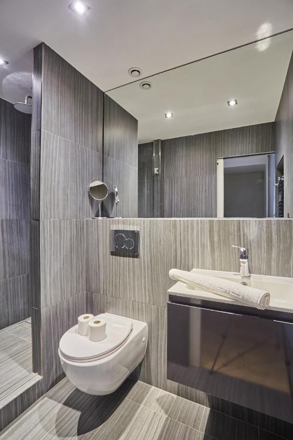 Center Of Le Marais By Prestige