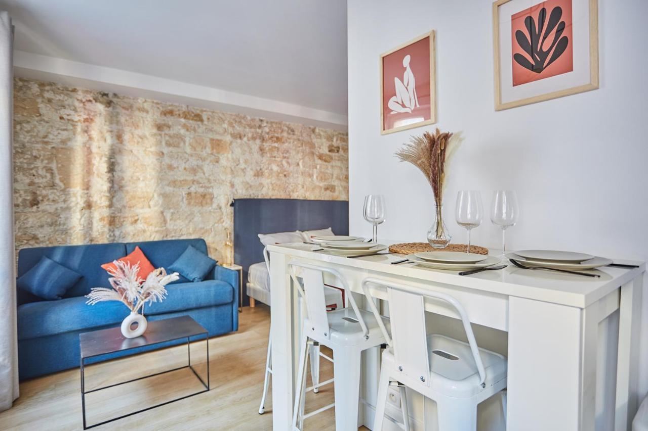 Center Of Le Marais By Prestige Appartamento Parigi