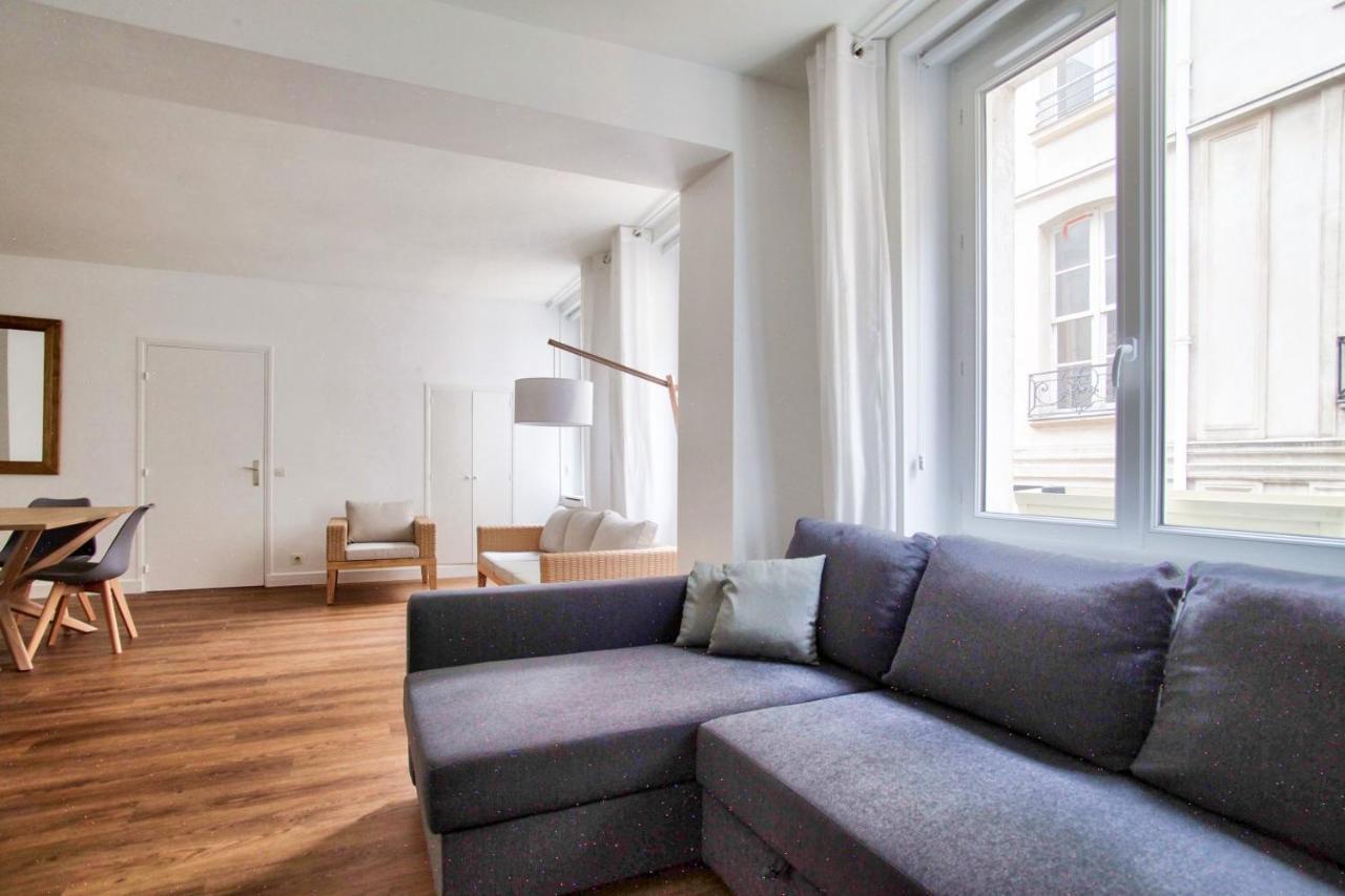 Appartamento 1 Bedroom Quartier Latin Royer Collard *