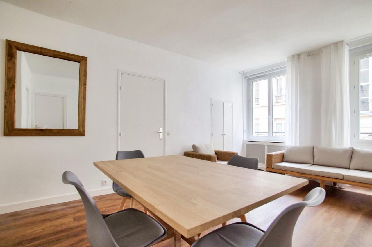 1 Bedroom Quartier Latin Royer Collard