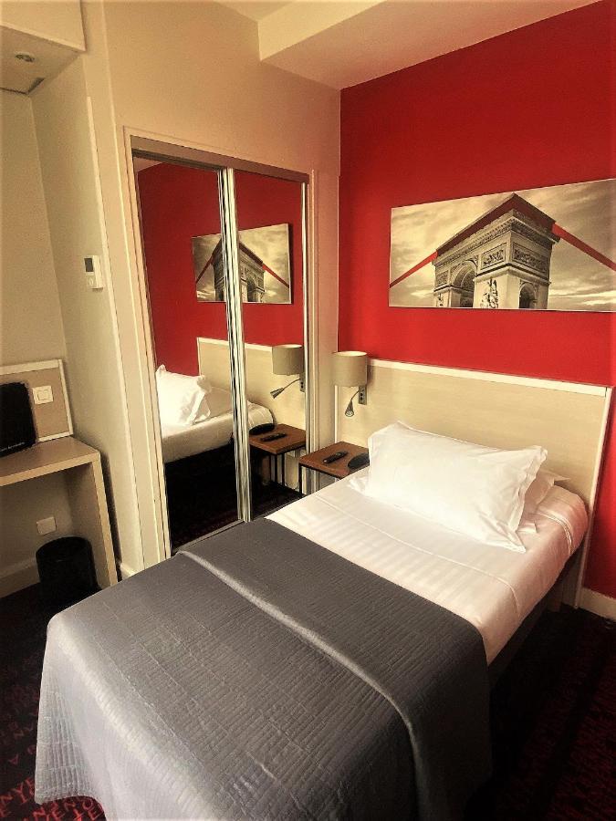 Le Richemont Hotel Parigi