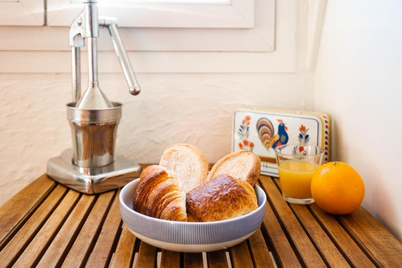 Appartamento New & Discounted Studio In The Latin Quarter!