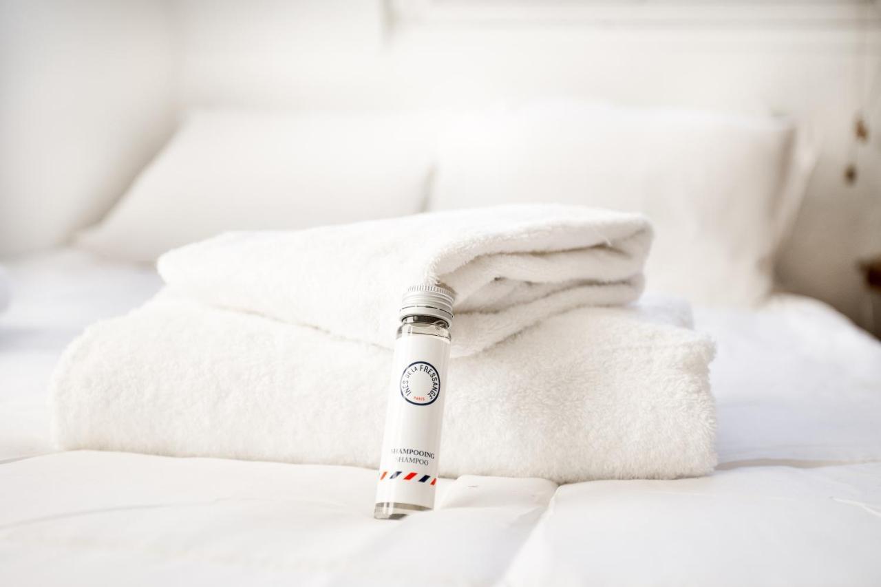 Appartamento New & Discounted Studio In The Latin Quarter! Parigi