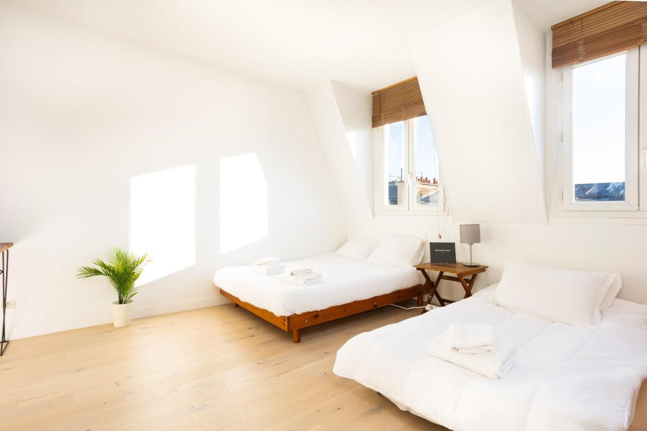 Appartamento New & Discounted Studio In The Latin Quarter!