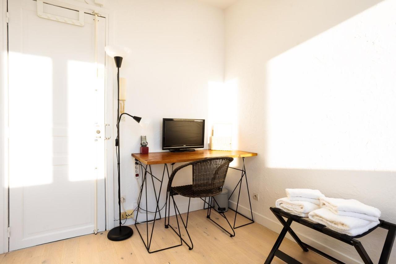 Appartamento New & Discounted Studio In The Latin Quarter!