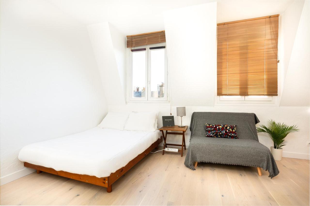 New & Discounted Studio In The Latin Quarter! *