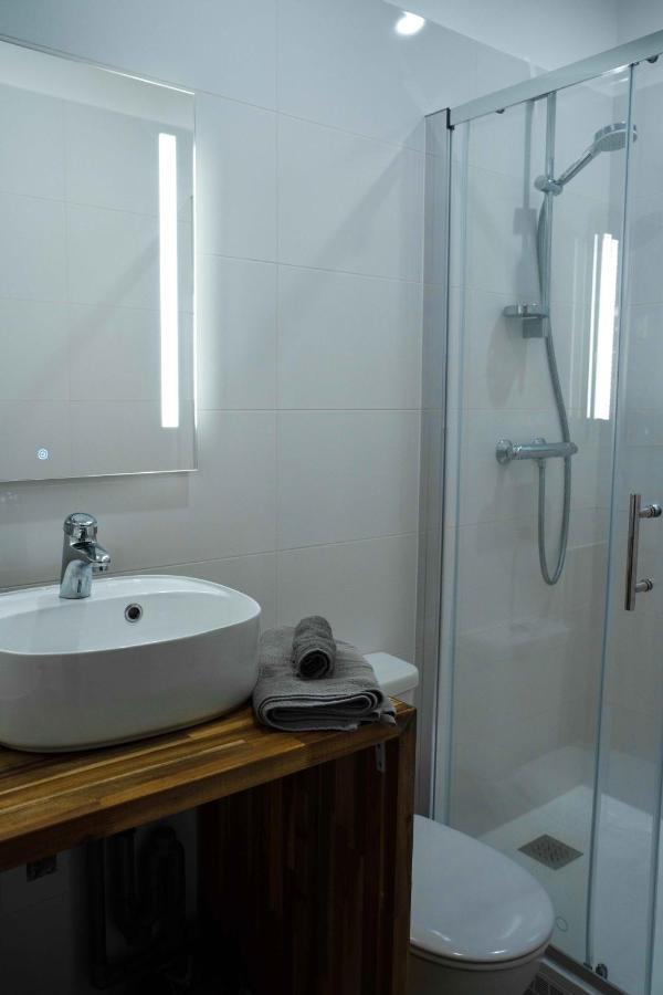 Entire 1bd - 42m2 - 5e Parigi