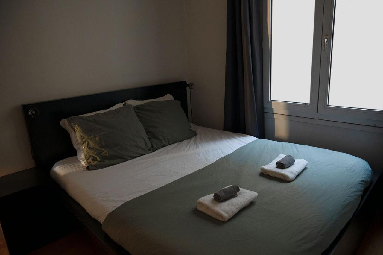 Entire 1bd - 42m2 - 5e Appartamento *