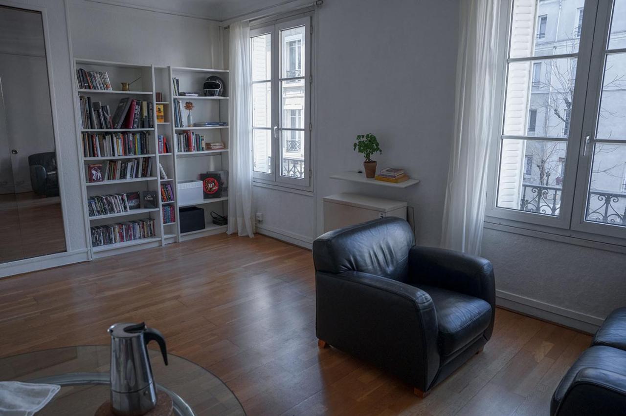 Appartamento Entire 1bd - 42m2 - 5e