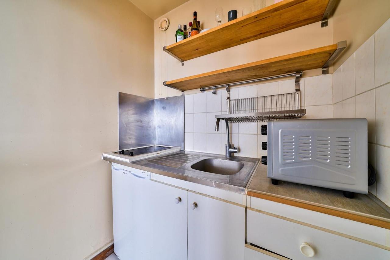 Modern Studio - 13th Appartamento Parigi