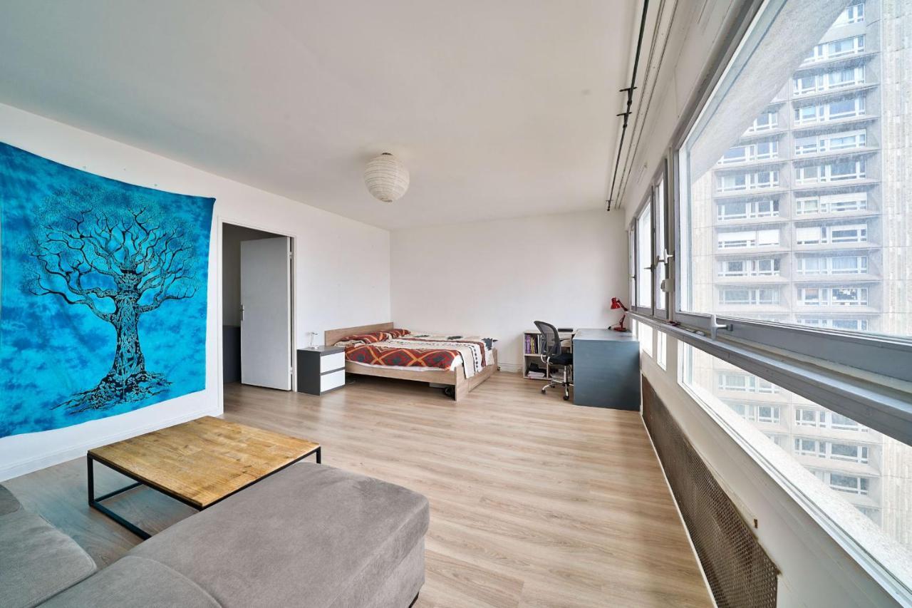 Appartamento Modern Studio - 13th