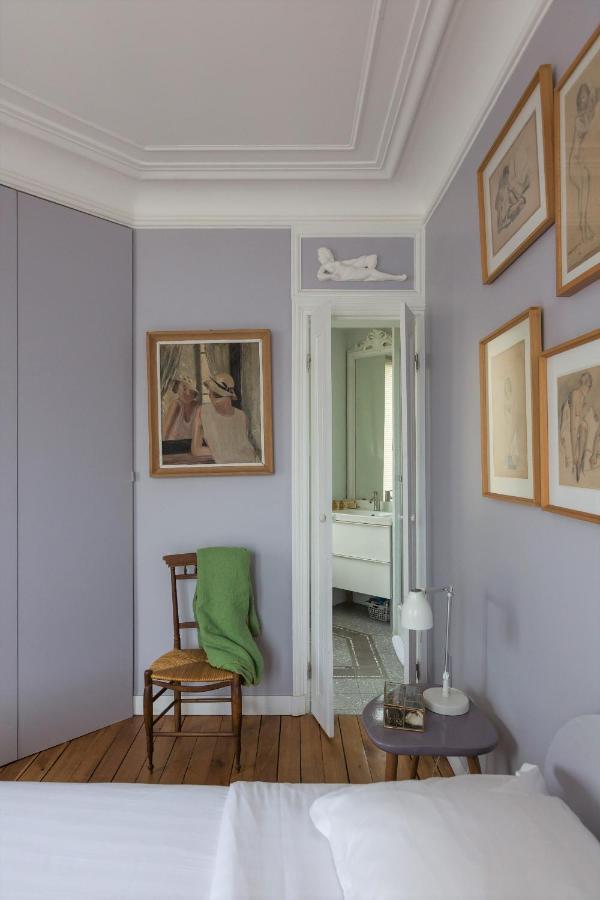 Veeve - Creative Paradise In Bastille