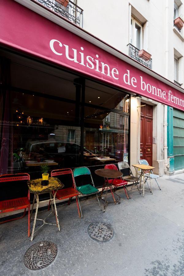 Appartamento Veeve - Creative Paradise In Bastille