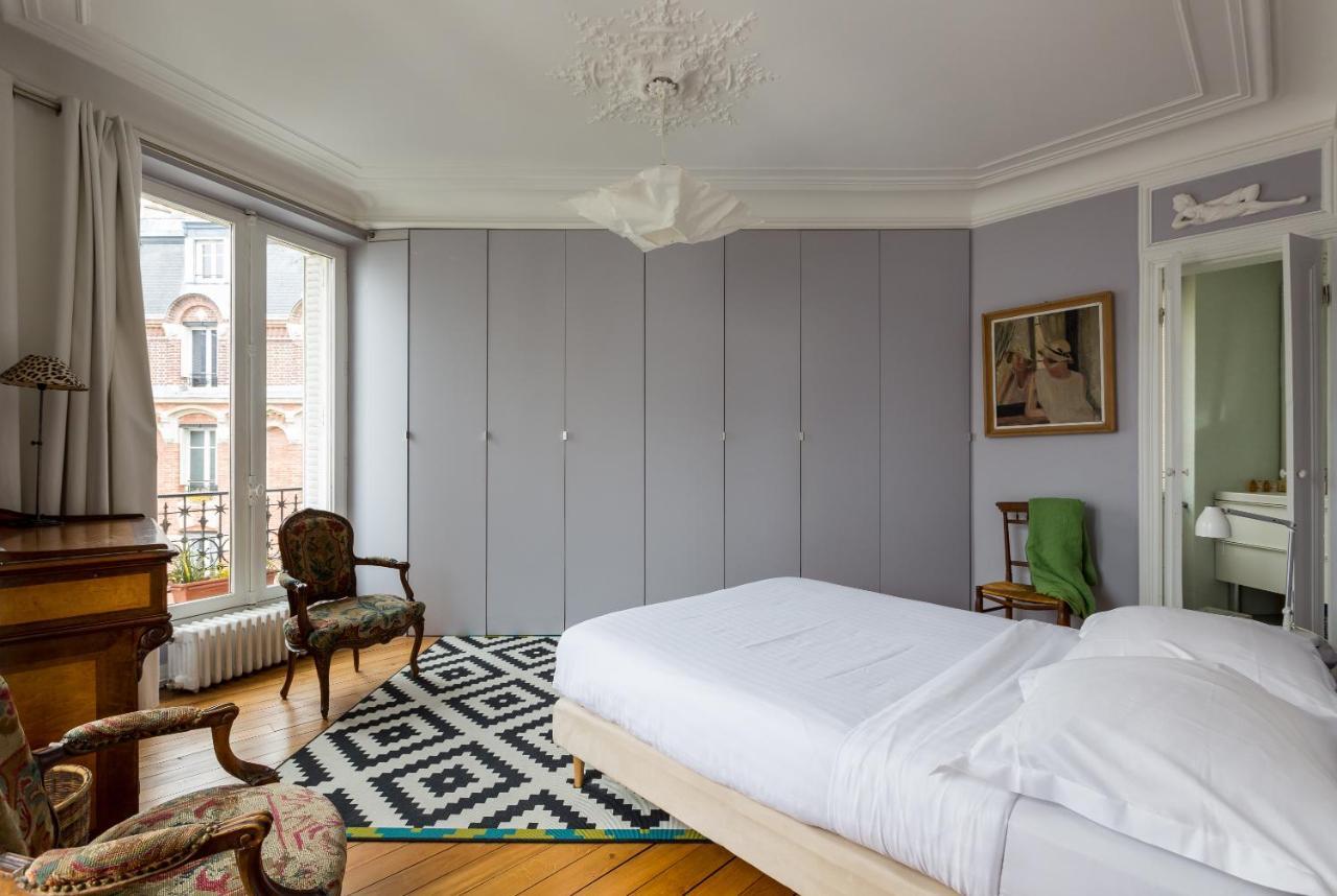 Veeve - Creative Paradise In Bastille