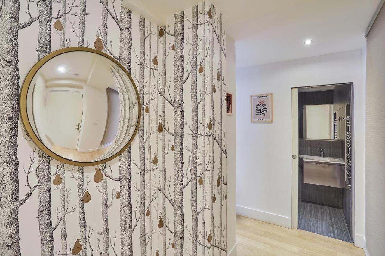 Center Of Le Marais By Prestige Parigi