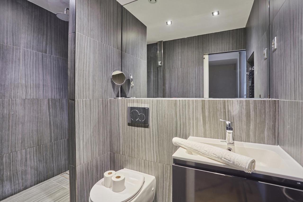 Center Of Le Marais By Prestige Appartamento