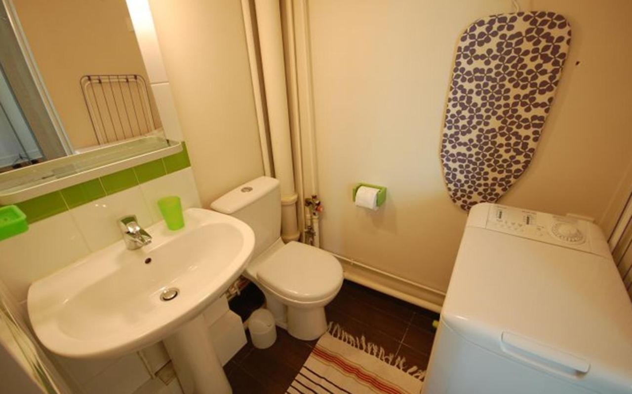 Studio Near Unesco - Invalides