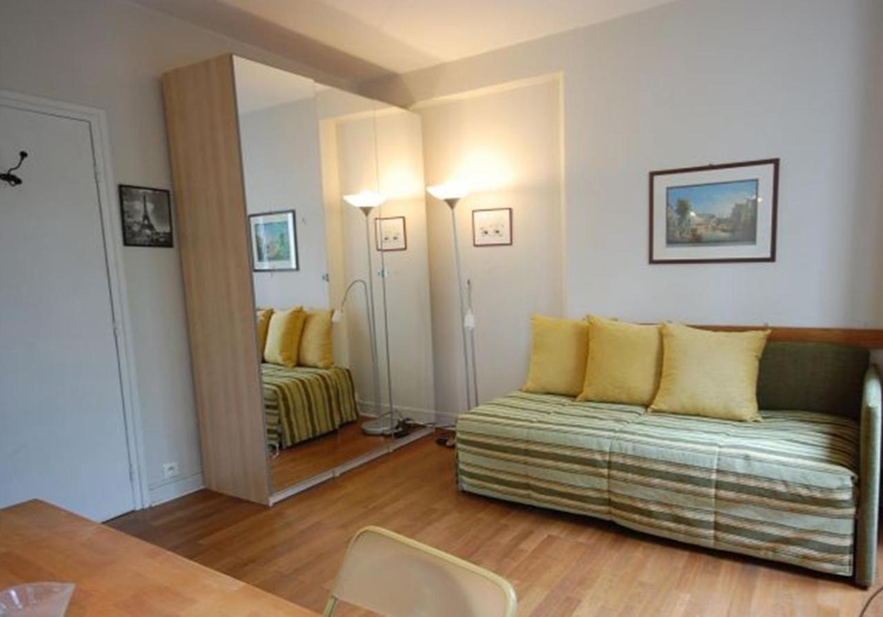 Studio Near Unesco - Invalides Appartamento *