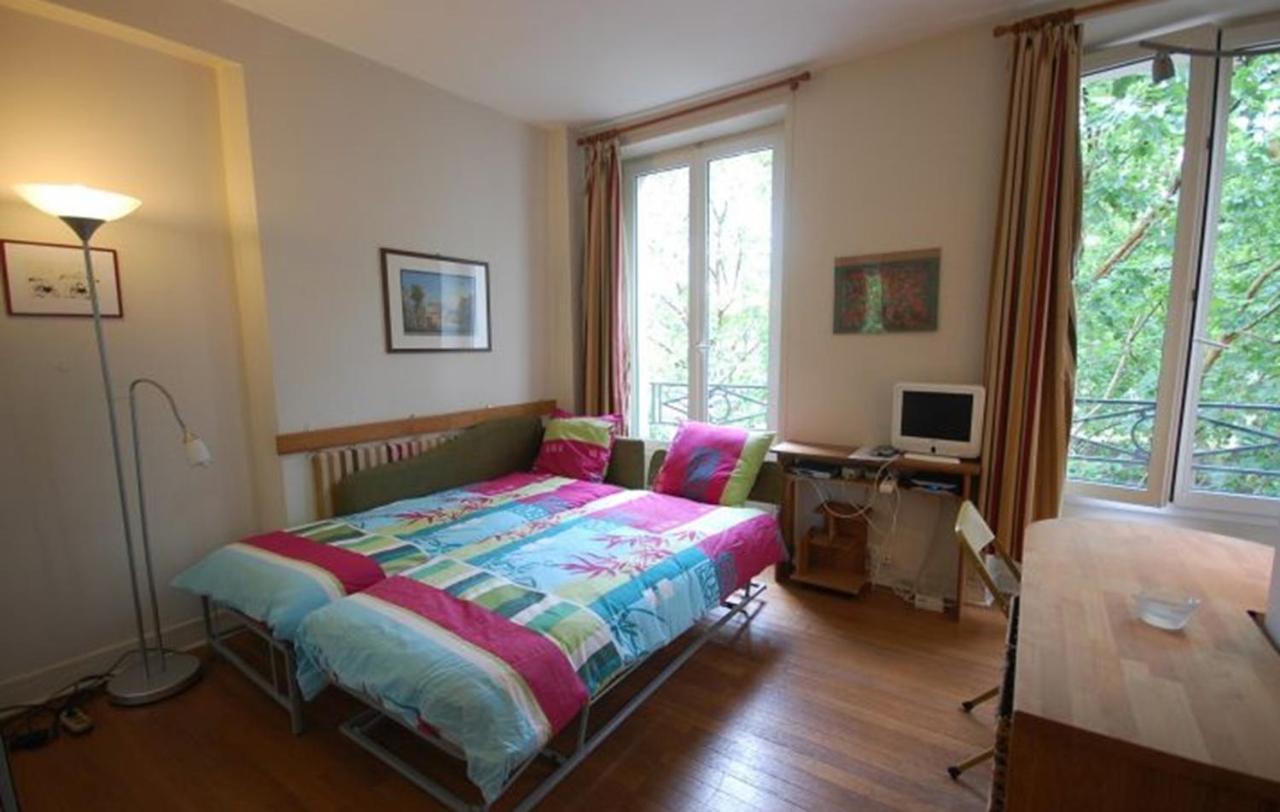 Studio Near Unesco - Invalides Parigi