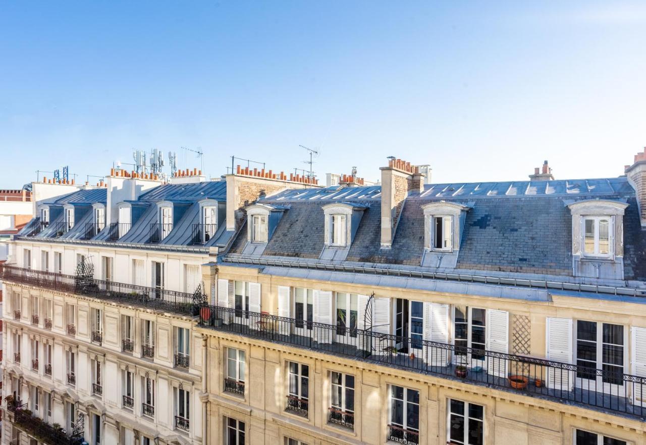 New & Discounted Studio In The Latin Quarter! Appartamento *
