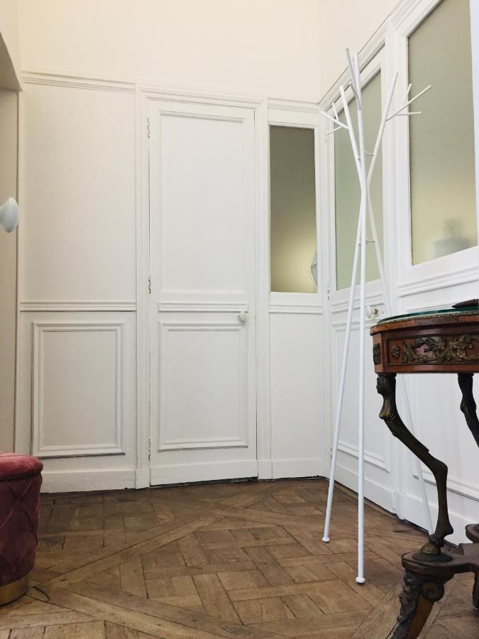 Marais Appartamento Parigi