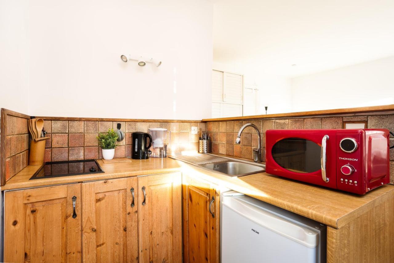 Appartamento New & Discounted Studio In The Latin Quarter! Parigi