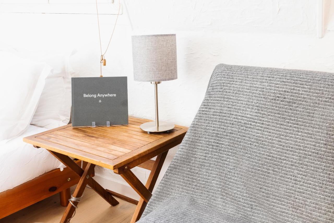 New & Discounted Studio In The Latin Quarter! *