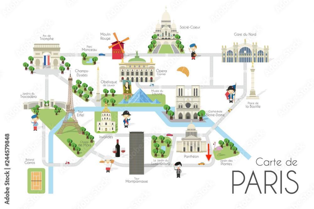 New & Discounted Studio In The Latin Quarter! Appartamento Parigi