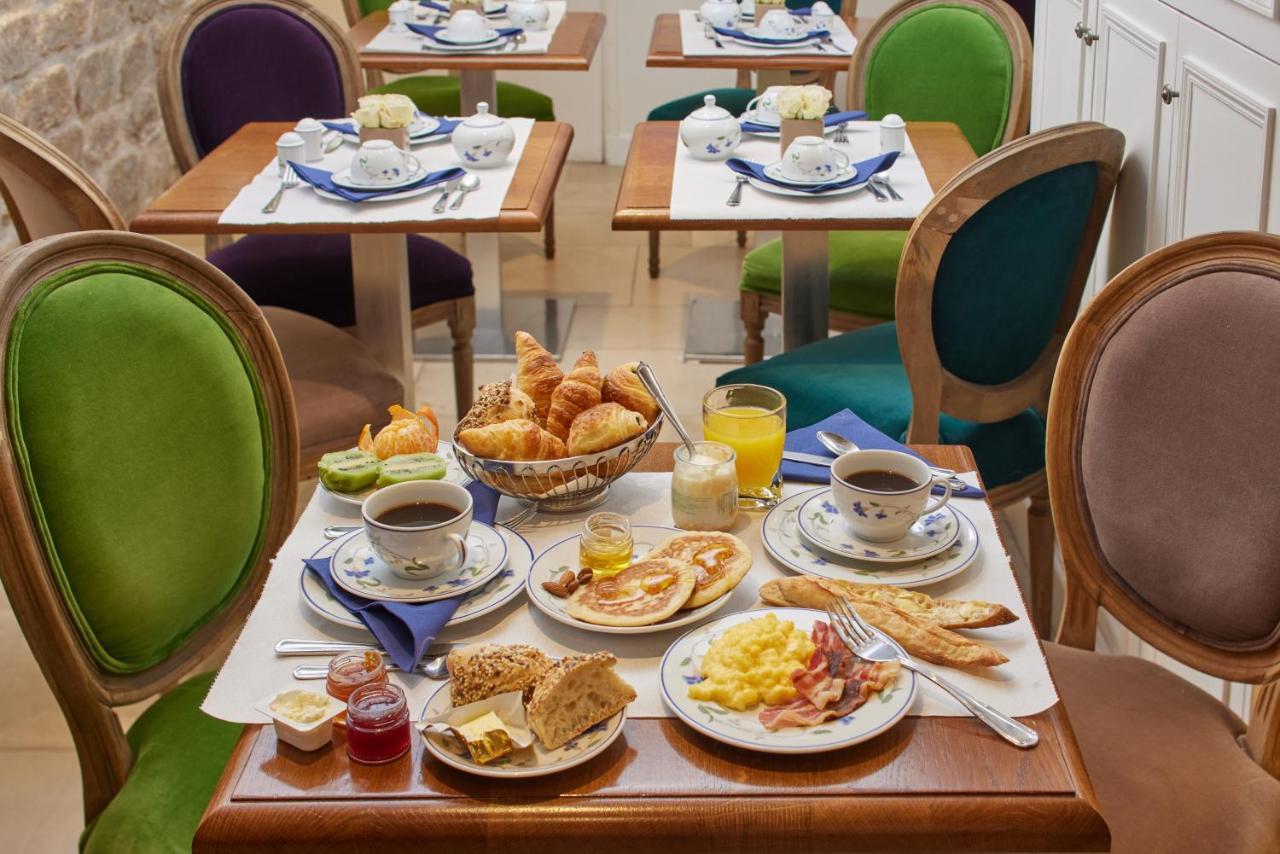 Le Relais Saint Honoré