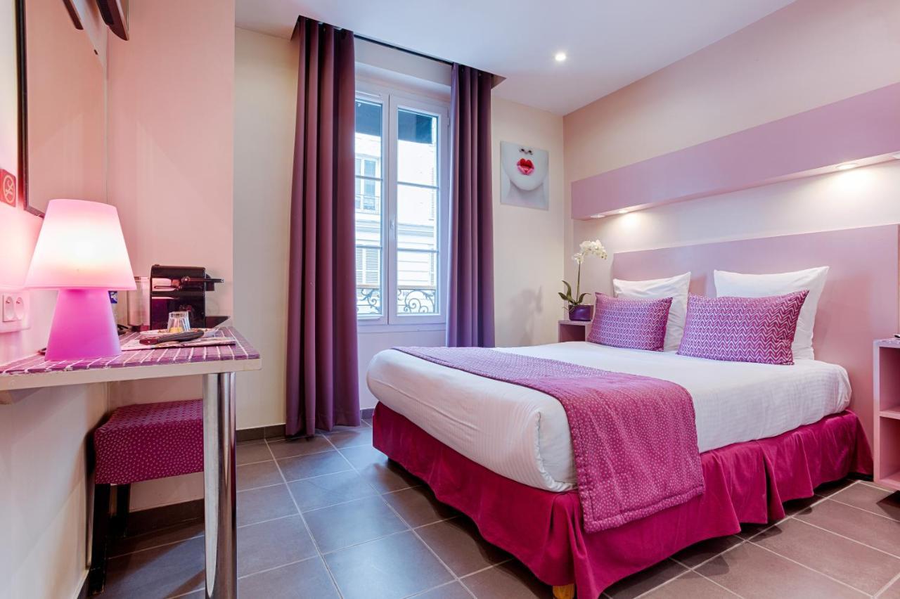 La Petite Rosa Parigi