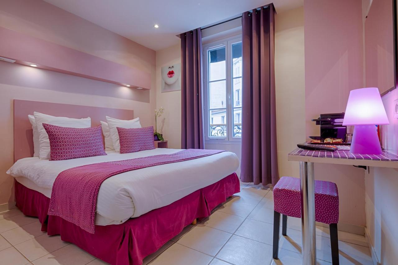 La Petite Rosa Hotel Parigi