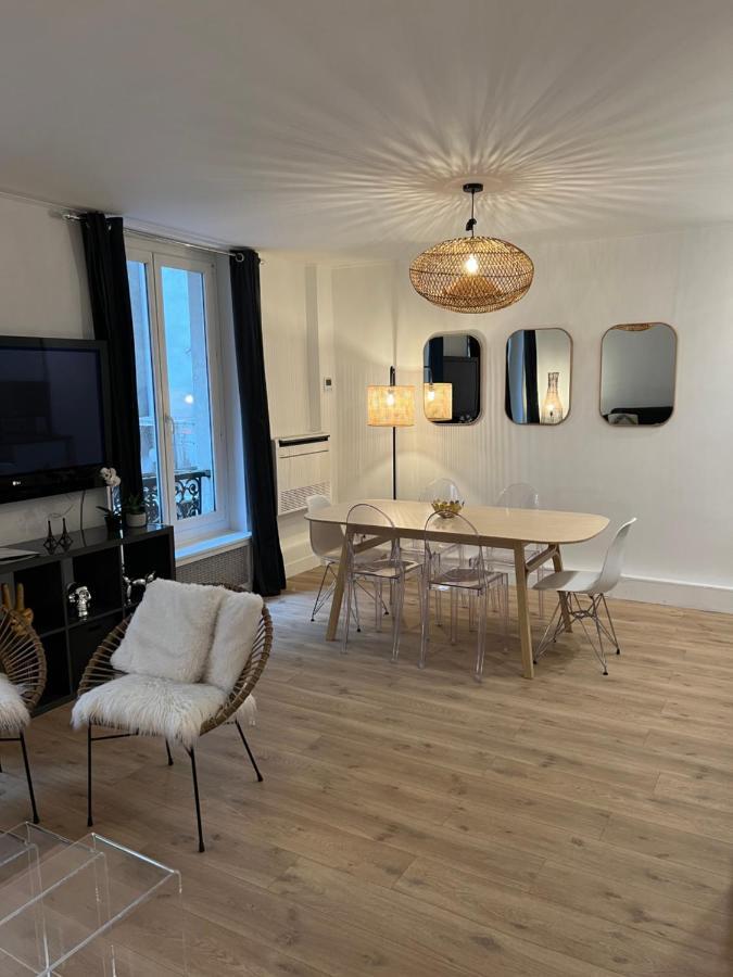 Aparthotel Notre Dame - Stylish *