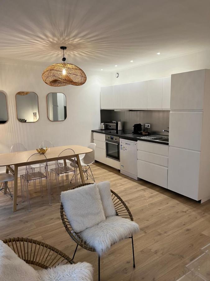 Notre Dame - Stylish Aparthotel *