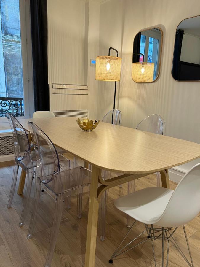 Aparthotel Notre Dame - Stylish Paris