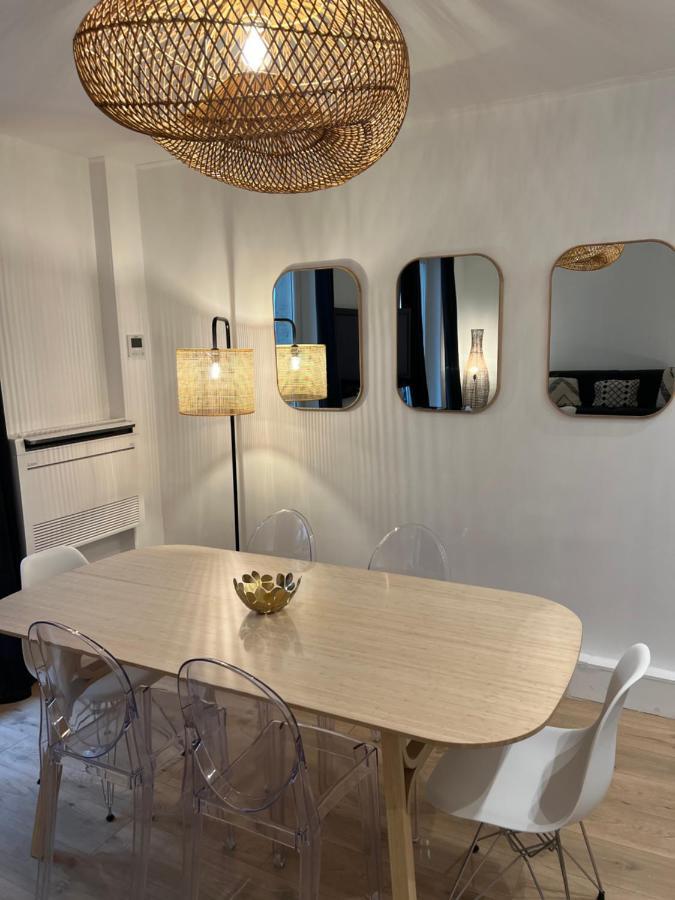 Aparthotel Notre Dame - Stylish *