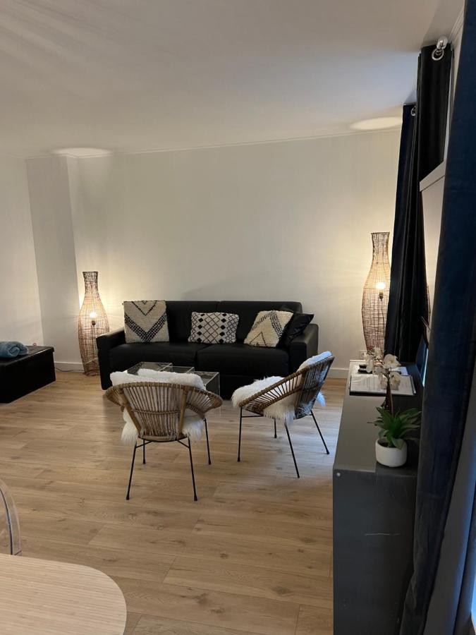 Aparthotel Notre Dame - Stylish Paris