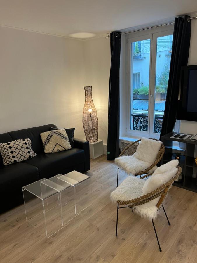 Aparthotel Notre Dame - Stylish *