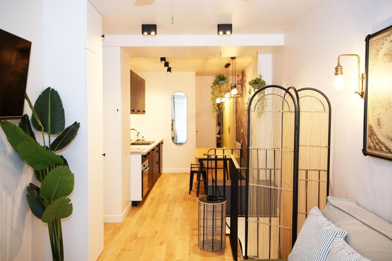 Sejour Romantique Avec Bain A Remous A 9 -p6 Parigi