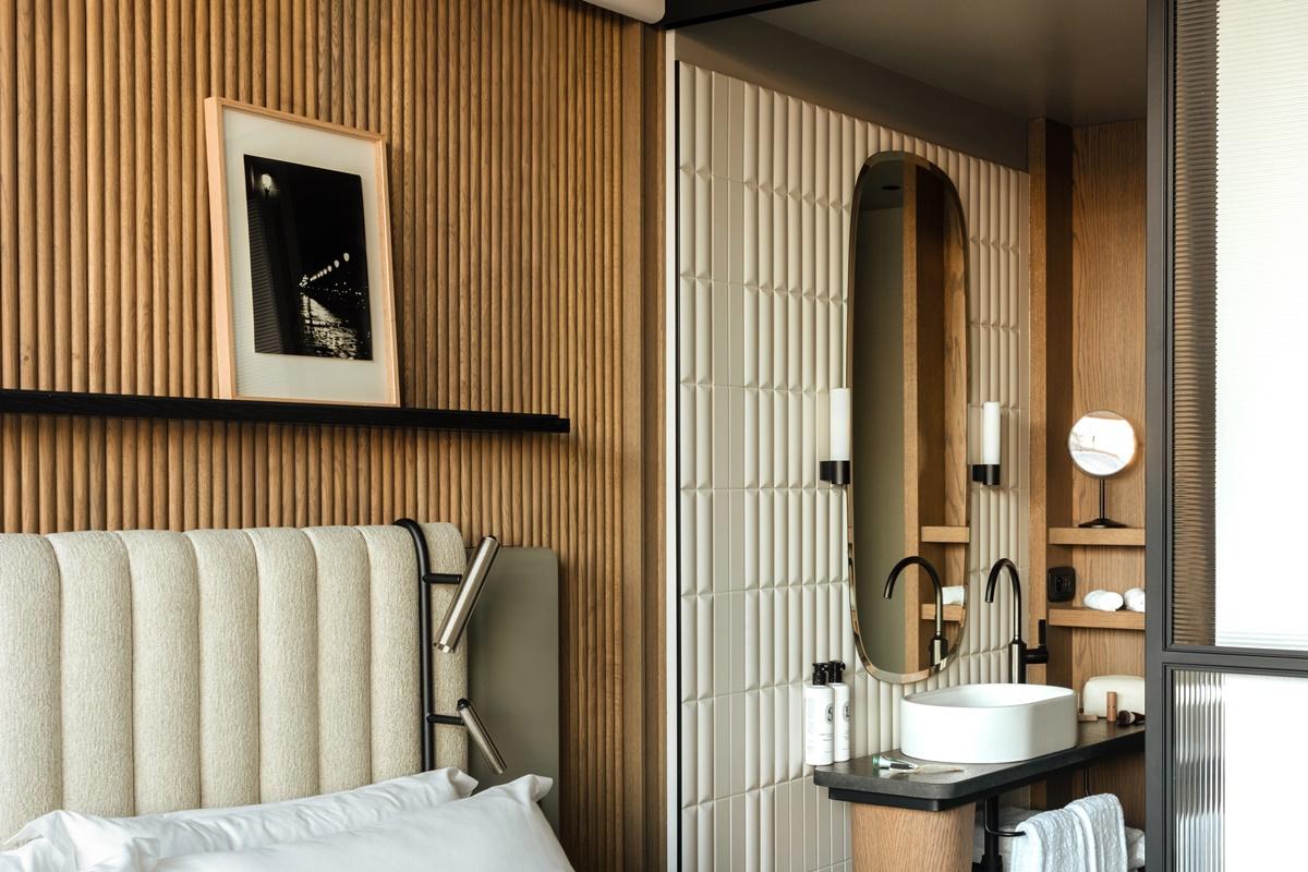 Hotel Dame Des Arts