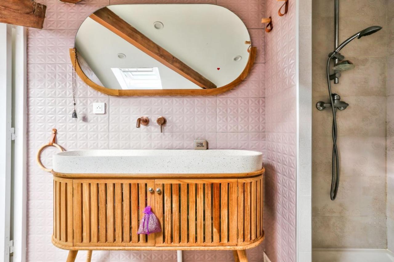 Cozy For 2 People - 20 Appartamento