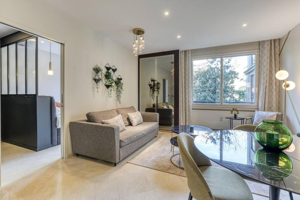 Apartment Montaigne Executive